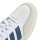 adidas Breaknet 3.0 Schuhe Herren - white/dusky petrol/lucid orange
