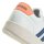 adidas Breaknet 3.0 Schuhe Herren - white/dusky petrol/lucid orange
