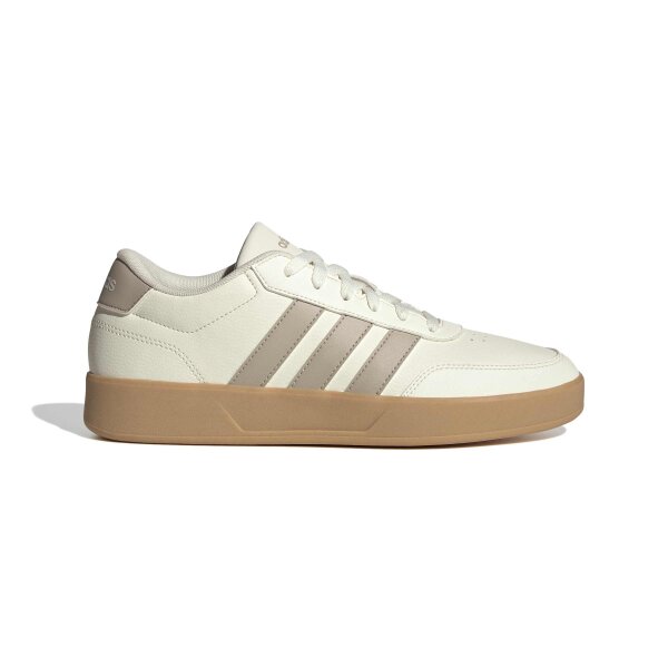 adidas Breaknet 3.0 Schuhe Herren - off white/wonder beige/gum 3