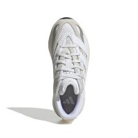 adidas Lightblaze Schuhe Kinder - crystal white/white/silver met.