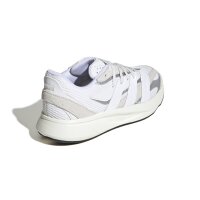 adidas Lightblaze Schuhe Kinder - crystal white/white/silver met.