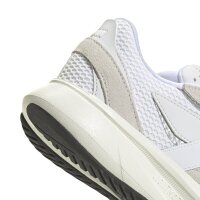 adidas Lightblaze Schuhe Kinder - crystal white/white/silver met.