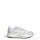 adidas Lightblaze Schuhe Kinder - crystal white/white/silver met.