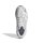 adidas Lightblaze Schuhe Kinder - crystal white/white/silver met.