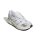 adidas Lightblaze Schuhe Kinder - crystal white/white/silver met.