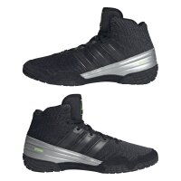 adidas Speedex Ringerstiefel Herren - core black/core...