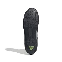 adidas Speedex Ringerstiefel Herren - core black/core black/lucid lemon