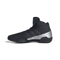 adidas Speedex Ringerstiefel Herren - core black/core black/lucid lemon