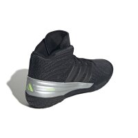 adidas Speedex Ringerstiefel Herren - core black/core black/lucid lemon