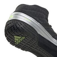 adidas Speedex Ringerstiefel Herren - core black/core black/lucid lemon