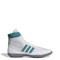 adidas Combat Speed 4 Schuhe Herren - white/pure...