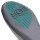 adidas Combat Speed 4 Schuhe Herren - white/pure teal/grey three