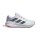 adidas Questar 3 Laufschuhe Herren - white/core black/pure ruby