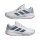 adidas Questar 3 Laufschuhe Herren - white/core black/pure ruby