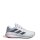 adidas Questar 3 Laufschuhe Herren - white/core black/pure ruby