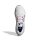 adidas Questar 3 Laufschuhe Herren - white/core black/pure ruby