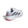 adidas Questar 3 Laufschuhe Herren - white/core black/pure ruby