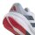 adidas Questar 3 Laufschuhe Herren - white/core black/pure ruby