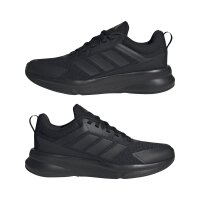 adidas Fortarun 4.0 Schuhe Kinder - core black/core black/core black
