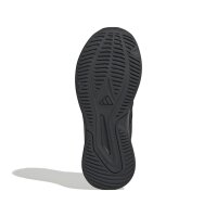 adidas Fortarun 4.0 Schuhe Kinder - core black/core black/core black