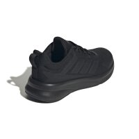 adidas Fortarun 4.0 Schuhe Kinder - core black/core black/core black