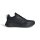adidas Fortarun 4.0 Schuhe Kinder - core black/core black/core black