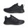 adidas Fortarun 4.0 Schuhe Kinder - core black/core black/core black