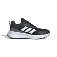 adidas Fortarun 4.0 Schuhe Kinder - core black/white/carbon