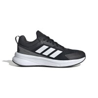adidas Fortarun 4.0 Schuhe Kinder - core black/white/carbon