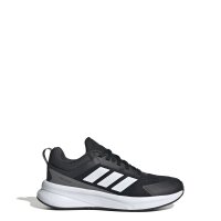 adidas Fortarun 4.0 Schuhe Kinder - core black/white/carbon
