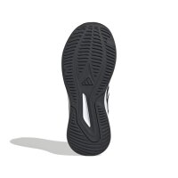 adidas Fortarun 4.0 Schuhe Kinder - core black/white/carbon