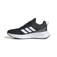 adidas Fortarun 4.0 Schuhe Kinder - core black/white/carbon