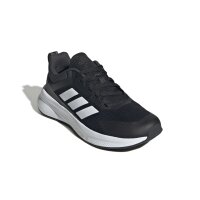 adidas Fortarun 4.0 Schuhe Kinder - core black/white/carbon