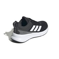 adidas Fortarun 4.0 Schuhe Kinder - core black/white/carbon