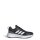 adidas Fortarun 4.0 Schuhe Kinder - core black/white/carbon