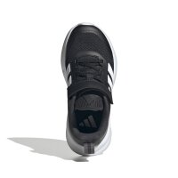 adidas Fortarun 4.0 Kinderschuhe Kinder - core black/white/carbon