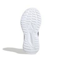 adidas Fortarun 4.0 Kinderschuhe Kinder - core black/white/carbon