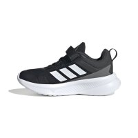 adidas Fortarun 4.0 Kinderschuhe Kinder - core black/white/carbon
