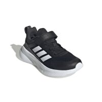 adidas Fortarun 4.0 Kinderschuhe Kinder - core black/white/carbon