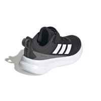 adidas Fortarun 4.0 Kinderschuhe Kinder - core black/white/carbon