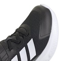 adidas Fortarun 4.0 Kinderschuhe Kinder - core black/white/carbon
