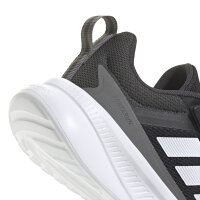 adidas Fortarun 4.0 Kinderschuhe Kinder - core black/white/carbon