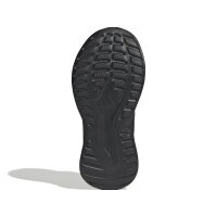 adidas Fortarun 4.0 Kinderschuhe Kinder - core black/core black/core black