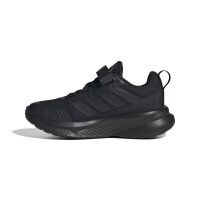 adidas Fortarun 4.0 Kinderschuhe Kinder - core black/core black/core black