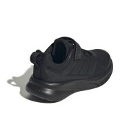 adidas Fortarun 4.0 Kinderschuhe Kinder - core black/core black/core black