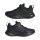 adidas Fortarun 4.0 Kinderschuhe Kinder - core black/core black/core black