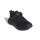 adidas Fortarun 4.0 Kinderschuhe Kinder - core black/core black/core black