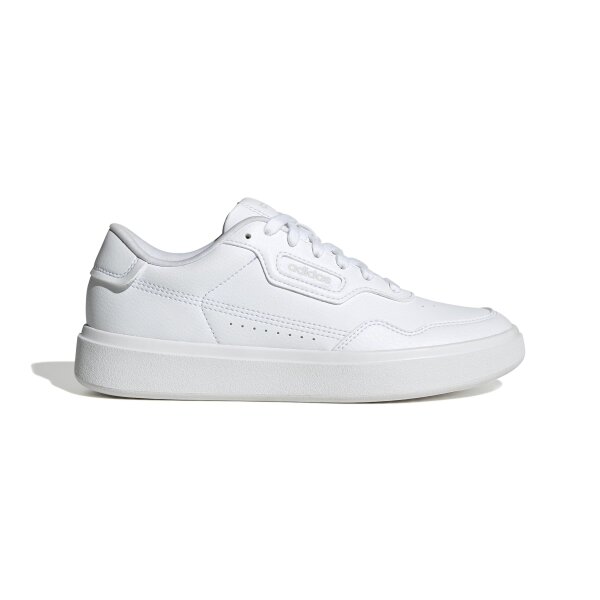 adidas Park St 2.0 Schuhe Damen - white/white/grey one