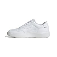 adidas Park St 2.0 Schuhe Damen - white/white/grey one