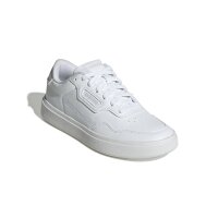 adidas Park St 2.0 Schuhe Damen - white/white/grey one